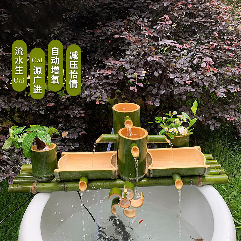 Bamboo Water Fish Bamboo Fish Bamboo Fish Bamboo Fish Bamboo Filter Filter Filter Filter Filter