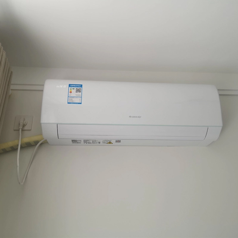 Gree Air Conditioner Large 1 Hp 1.5 Hp Yunjin Iii 3Rd Generation Inverter Cooling and Heating First-Class Large 2 Hp 3 Hp Household Energy-Saving Cabinet Unit