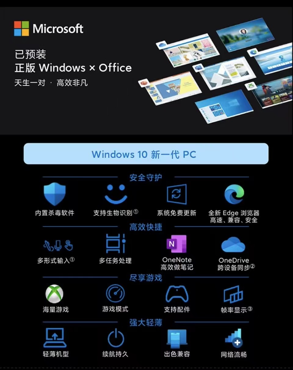 Xiaomi/Xiaomi Notebook Airi Business Laptop Portable Notebook Office Gaming Lol Thin and Light Notebook