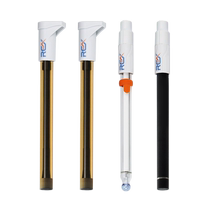 Shanghai Leici REX high-end ion composite electrode fluorine chlorine bromine iodine potassium sodium calcium copper and lead