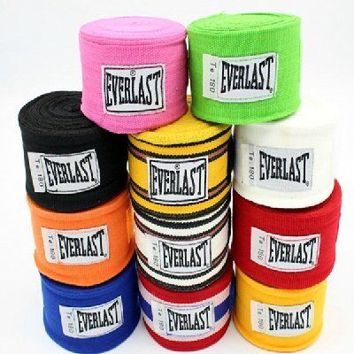 5 meters hand belt wrist movement sanda wrapped hand belt cotton ribbon strapping female wrapped hand belt fist elastic boxing bandage hand