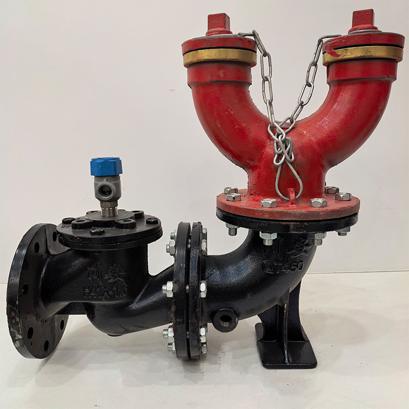 2026年，户外地下消防水泵接合器选购，如何选择合适的SQX150-A阀部件？