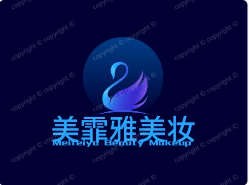 美霏雅全球美妆个护企业店