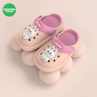 Розовый кролик