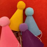 Шляпа шар [случайным образом отправить на тот же размер]