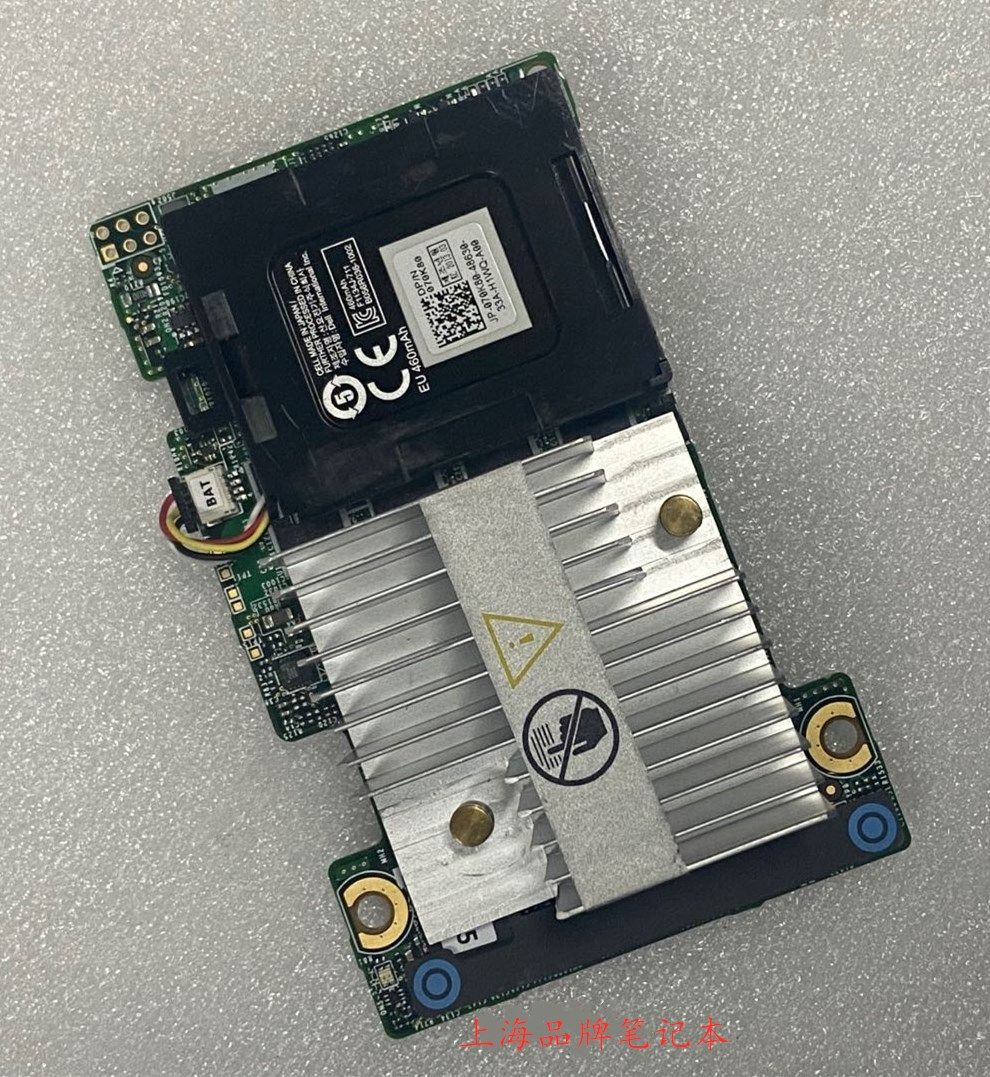 DELL H310 H710 H710P Mini Array Card 512M 1G Cache K09CJ 5CT6D TY8F9