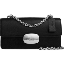 COACH Outlet Womens ELIZA Flap Crossbody Bag