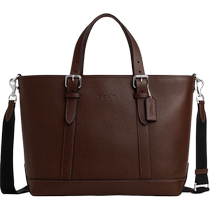 COACH Outlet Mens WARNER Tote Bag