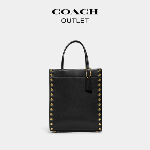 COACH/蔻驰 Маленькая небольшая сумка