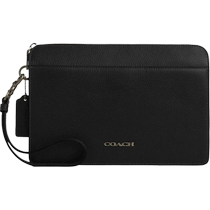 COACH Outlet Mens Zip Clutch