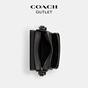[New Year's Gift] COACH Outlet Men's Sullivan Flip Crossbody Bag