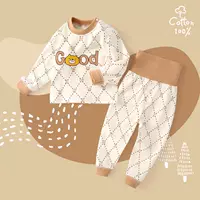 Хороший медведь [высокая талия]