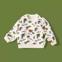 Сказочный шерстяный круг