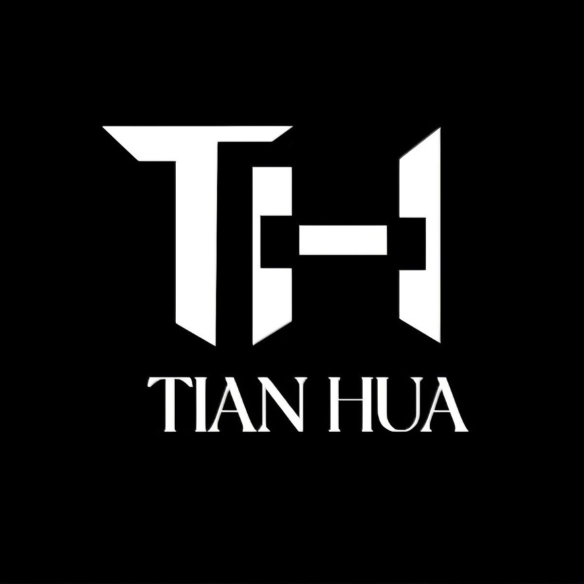 TH 轻奢原创手作的LOGO