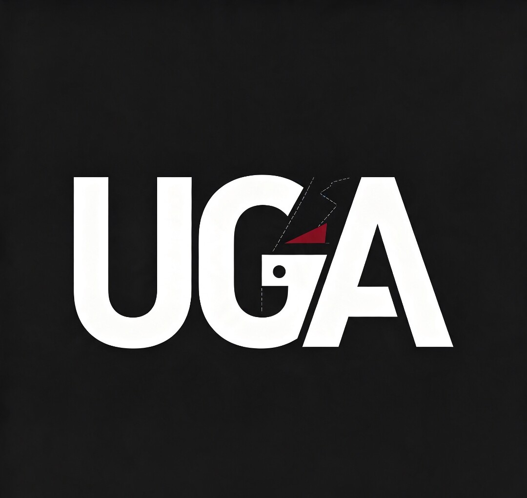UOGERA男装情侣设计室