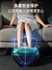 Oaks Foot Massager Is a Fully Automatic Foot Massager That Kneads and Massages the Soles of the Feet