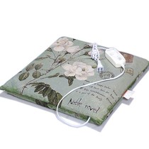 Office cushion for long sitting female heating electric heating cushion electric hot cushion cushion office heating cushion electric hot cushion can