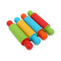 Kindergarten art creative material package art area childrens handmade seal tools toddler art toys and supplies