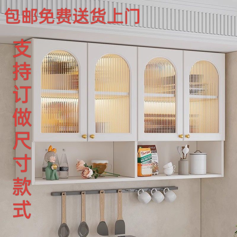European-Style Kitchen Wall Cabinets, Wall-Mounted Shelves, Glass Wall Cabinets, Balcony Cabinets, Bedroom Wall Sideboards, Storage Cabinets European-Style Kitchen Wall Cabinets, Wall-Mounted Shelves, Glass Wall Cabinets, Balcony Cabinets, Bedroom Wall Sideboards, Storage Cabinets