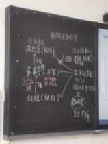 secretly borrowed knowledge