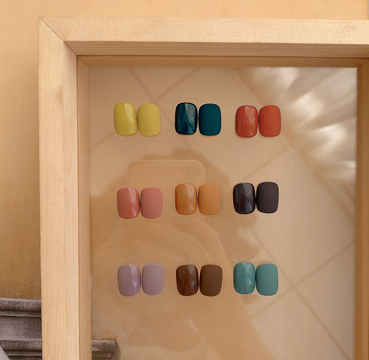 Spring Flower Autumn Moon Retro Series Putone Putone full-bodied solid day style pot armored oil gluon 46-54-Taobao