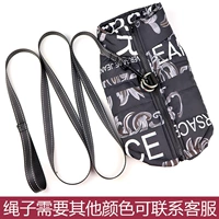 Черный светоотражающий пуховик, 2м