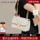 Official website small c&k chain bag women's 2026 new single shoulder crossbody bag rhombus bag