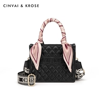 Элегантный Сюанхей-Томбер [есть длинный плечевой ремешок]