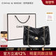 Cinvaikrose Official Store Shoulder Bag for Women 2025 New Genuine Leather Crossbody Commuter Bag Tote Underarm Bag