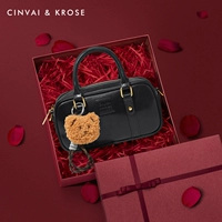 Черный черный [ограниченная подарочная коробка+lafite cao+сумка для кожи]