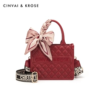 Bordeaux Red-Trumpet [есть длинное плечевое ремешок]