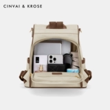 Школьный рюкзак, сумка через плечо, вместительная и большая сумка для путешествий, городской стиль, для средней школы