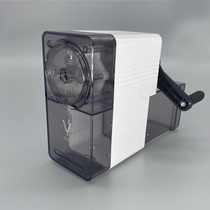 dav Big V creative pen sharpener Sketch pencil sharpener Art student Painting pen sharpener Large capacity pen sharpener Charcoal pen pencil sharpener Pen sharpener Innovative planer pencil sharpener Sketch teacher strongly recommended