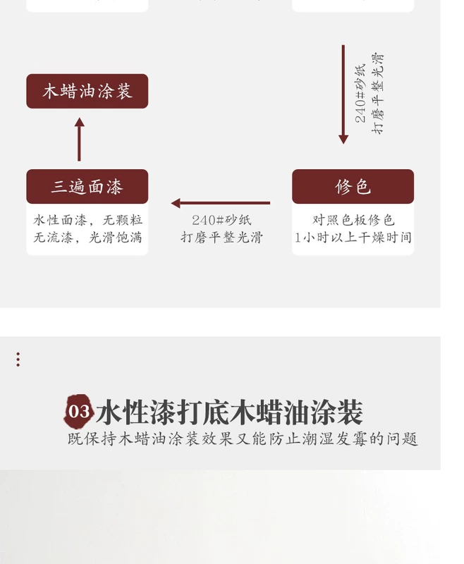 Bàn cà phê Zen mới của Trung Quốc Bàn cà phê tro gỗ lưu trữ phòng khách gỗ rắn bàn vuông đơn giản màu gỗ nội thất màu ghi bàn cà phê cổ điển - Bàn trà