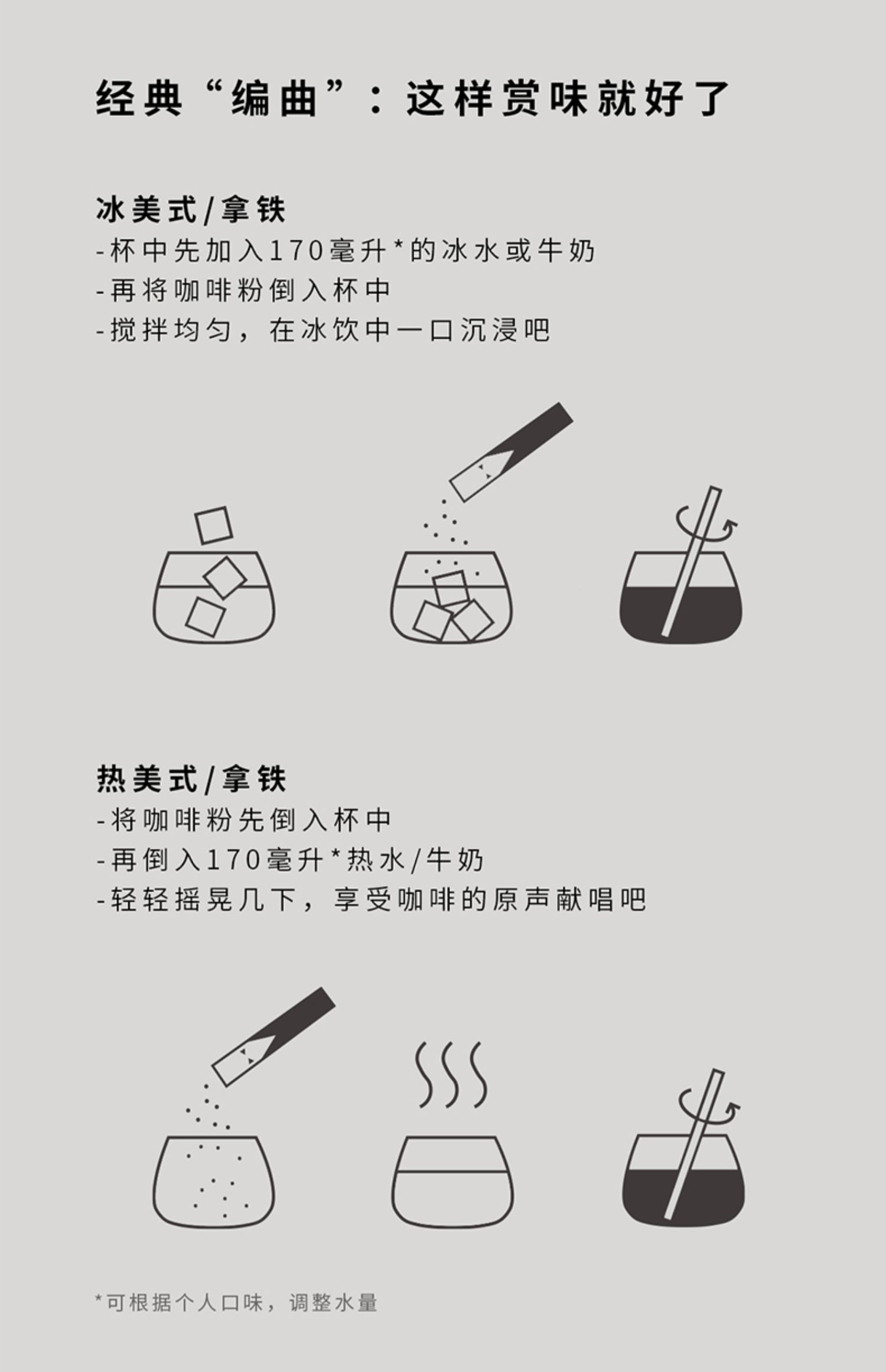 感CAFE旗舰店速溶黑咖啡粉无浓缩冻干咖啡