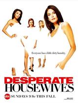 BD Blu-ray DVD Desperate Housewives 1-8 season full episode in English and Chinese double subtitles Uncut full version 720p