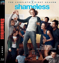 BD Blue Optical Disc Beauty Drama No Shame 1-10 Season Full Episode Uncut Collection Version Not Compatible PS