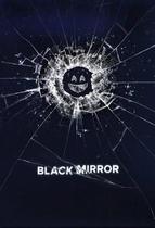 BD Blu-ray Disc disc English drama Black Mirror 1-5 Christmas Special Collections No cut in Full Collection version Incompatible PS