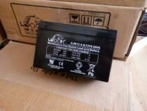 12V9AH haircare storage battery DJW12-9 0 small number battery elevator roll curtain door fire communication etc.