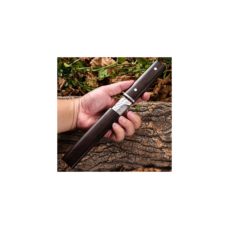 Multifunctional portable small tool knife Swiss knife self-defense single knife outdoor survival knife