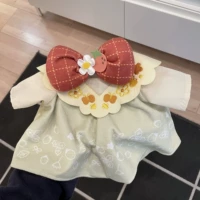 Клубничная одежда Belle (вторая партия заказов)