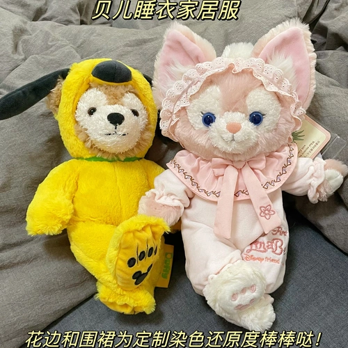 Комбинезон, пижама, кукла, «сделай сам»