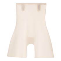Catman high-waist tummy control pants strong tummy control summer thin waistband butt lift postpartum shaping seamless body shaping pants