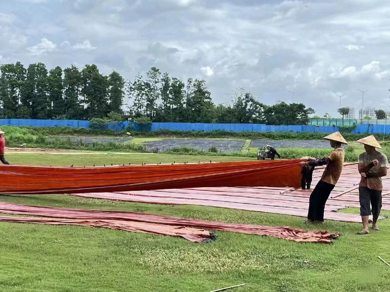 (link 1) 100 mulberry silk-Taobao