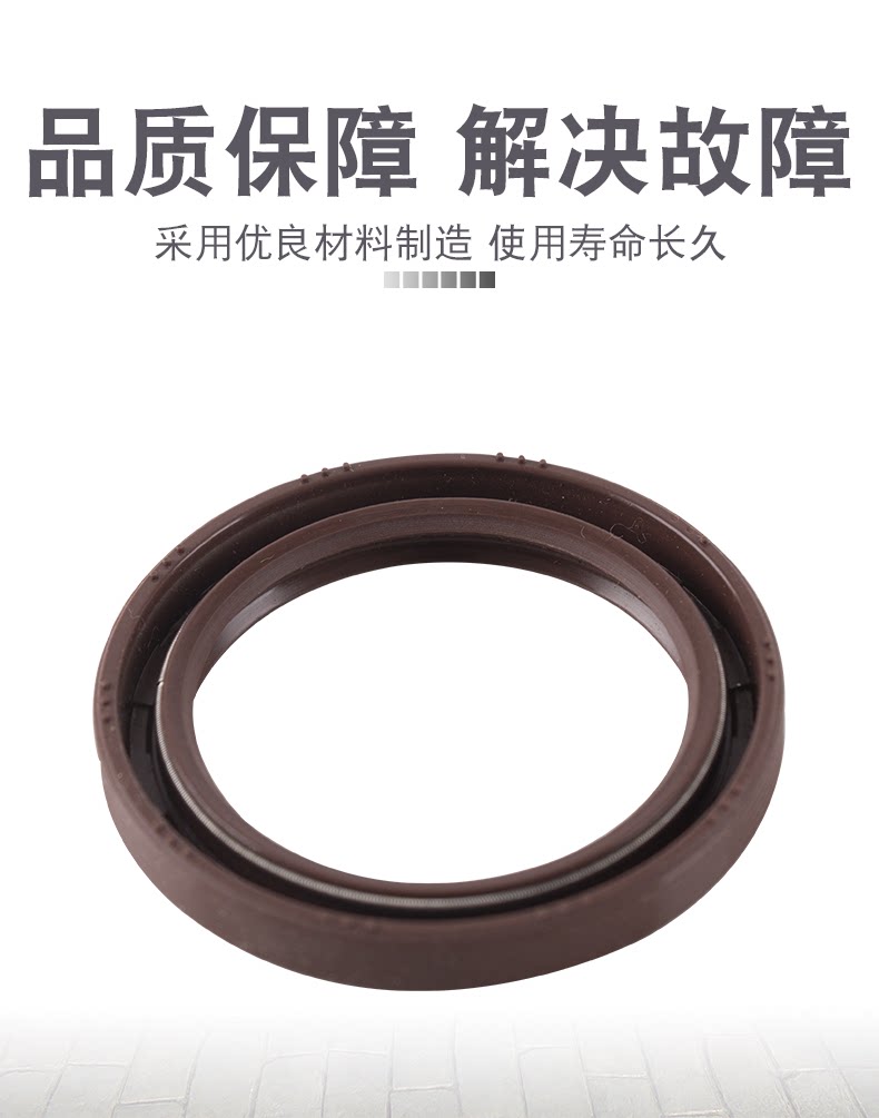 96376569 96350161 94580413 Camshaft Oil Seal Is Suitable for Chevrolet 96376569