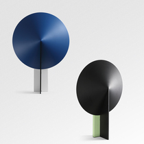 Nordic desk decoration table lamp designer living room bedroom bedside lamp personality retro study reading classic lamps