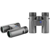 German Zeiss telescope land high-power high-definition professional bird watching concert looking for bee binoculars