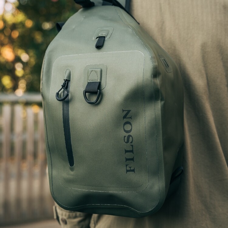 filson sling bag