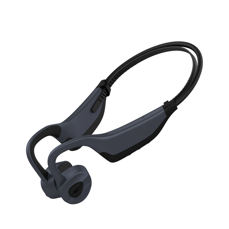 Situ K7 Bone Conduction Wireless Bluetooth Headphones for Sports, Running, Swimming, Waterproof, Professional Earphones for Underwater Use