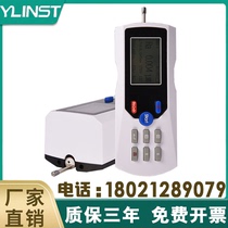 TR100 200 Surface Roughness Meter High Precision Handheld Finish Meter Portable Roughness Measuring Instrument